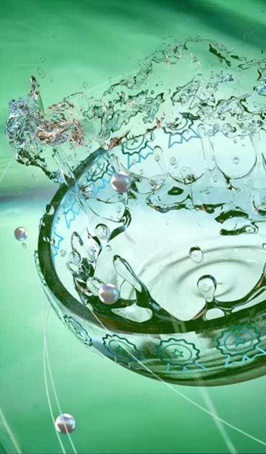 Wasserchemie