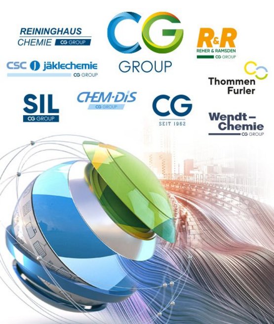 CG Group